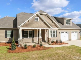 107 Edgefield St, Clayton, NC 27520