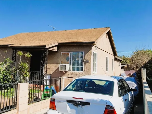 522 Simmons Ave, Los Angeles, CA 90022