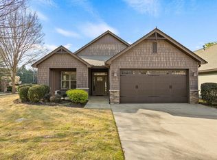 201 Ashler Dr, Greer, SC 29651