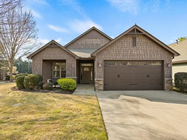 201 Ashler Dr, Greer, SC 29651