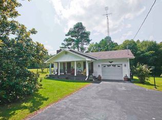 311 Wade Rd, Phil Campbell, AL 35581