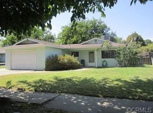 2749 Branco Ave, Merced, CA 95340