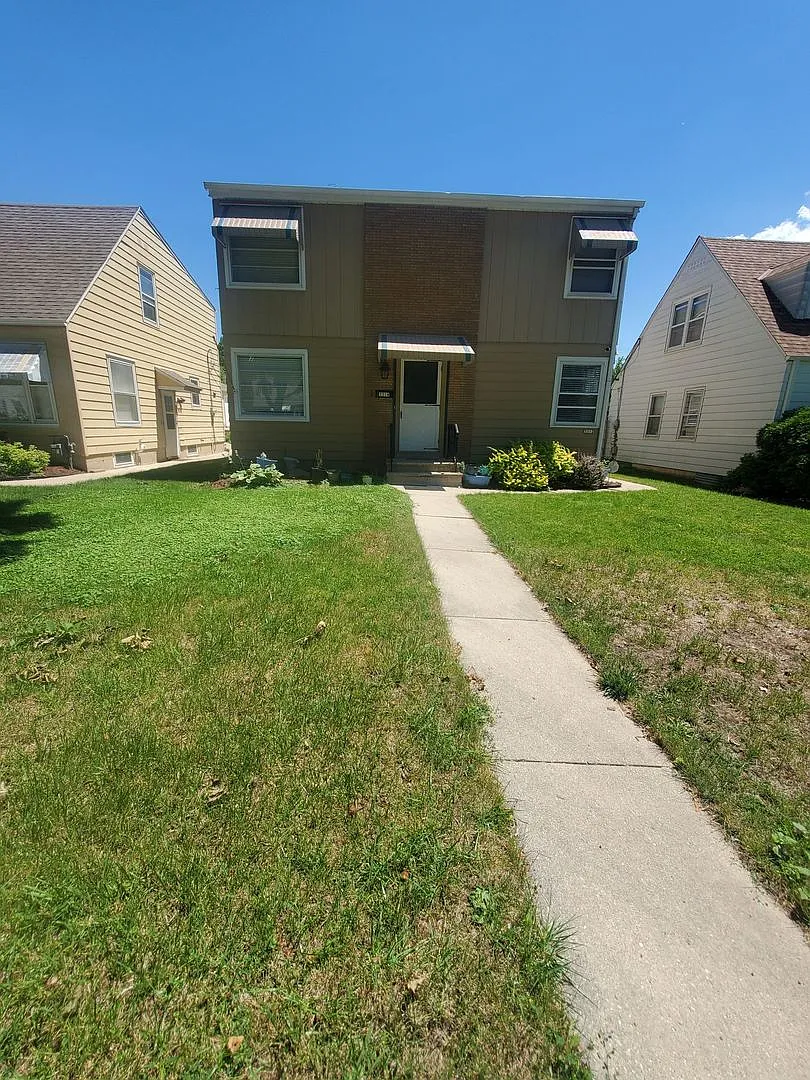 3312-3314 N 85th St. (Duplex) — Photo 1