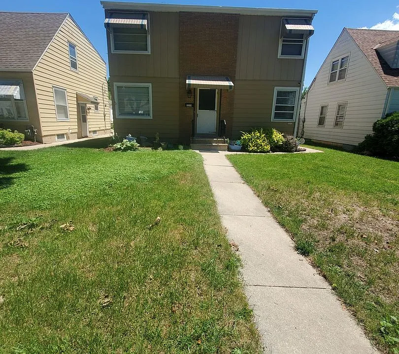 3312-3314 N 85th St
