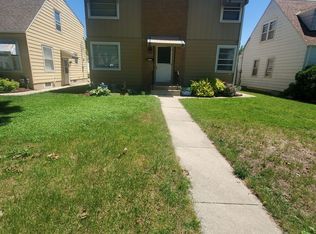 3312-3314 N 85th St. (Duplex), Milwaukee, WI 53222