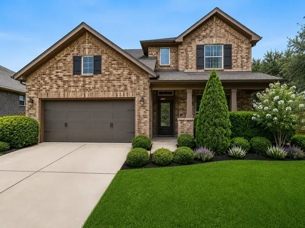 100 Castlegate Ln, Houston, TX 77065