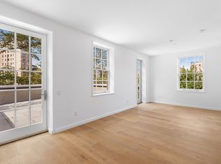 51 Mac Dougal St #3, New York, NY 10012