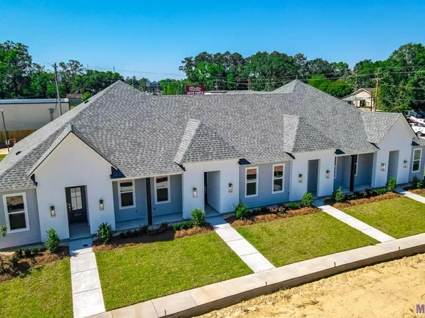 16117 Chancel Ave, Baton Rouge, LA 70816