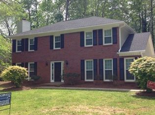 6154 Everest Trl, Norcross, GA 30093