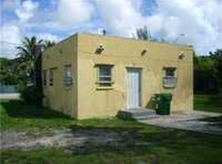 944 NW 81st St, El Portal, FL 33150