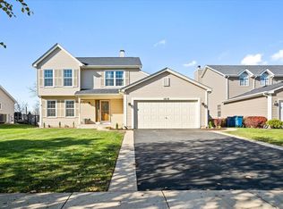 (Undisclosed Address), Bartlett, IL 60103