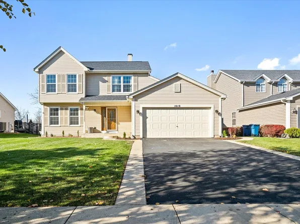 (undisclosed Address), Bartlett, IL 60103