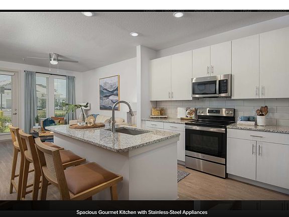3rd image of 32216 Snowberry Way APT 109