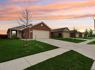 2517 Russell St, Crandall, TX 75114