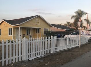 16827 E Laxford Rd, Azusa, CA 91702