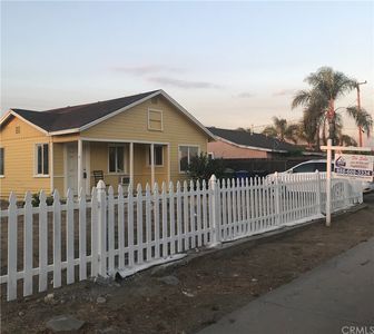 16827 E Laxford Rd, Azusa, CA, 91702