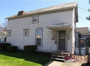 248 Ray Ave NW, New Philadelphia, OH