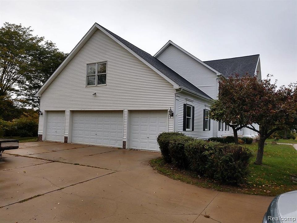 1693 Townsend Rd, Leonard, MI 48367 MLS 20221048578 Zillow