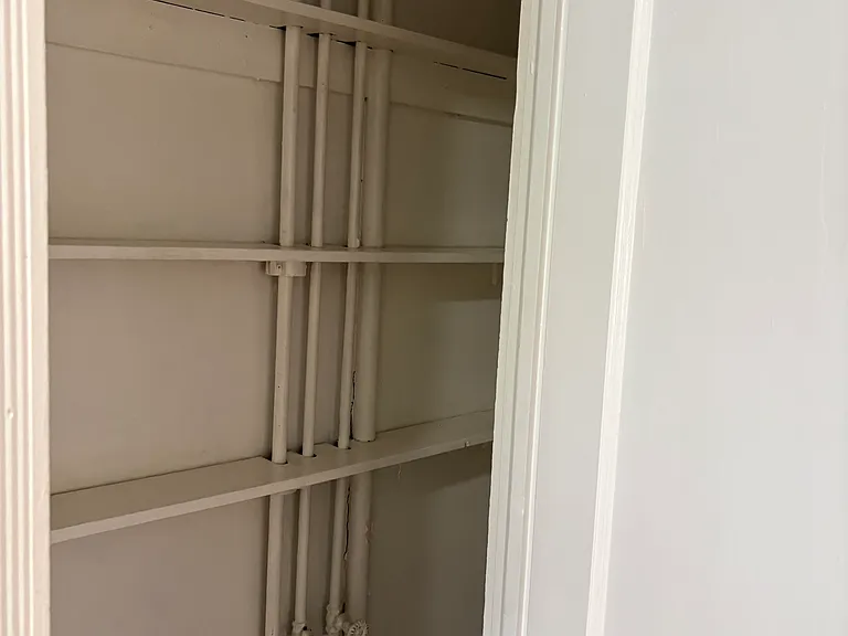 Kitchen Pantry