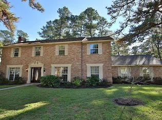 6415 Craigway Rd, Spring, TX 77389