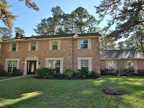 6415 Craigway Rd, Spring, TX 77389