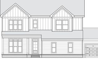 Oxford Farmhouse Plan, Rutherford, Mount Pleasant, TN 38474