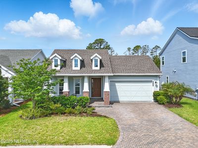 10186 FULCRUM Avenue, Jacksonville, FL, 32256