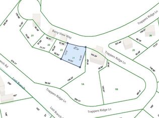 24 Barry View Way, Sevierville, TN 37862