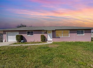 7209 Jasmine Rd, Fort Myers, FL 33967