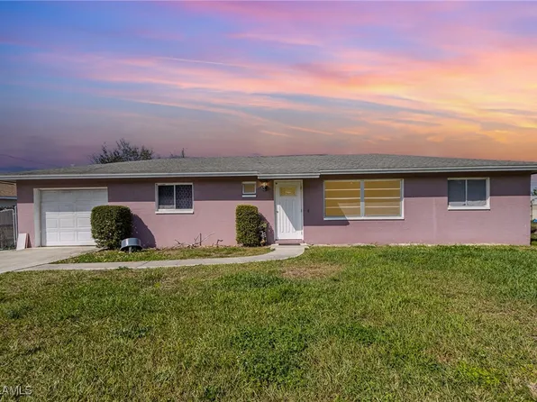 7209 Jasmine Rd, Fort Myers, FL 33967