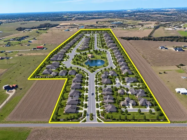 Wester Rd, Ferris, TX 75125