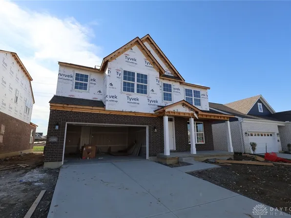 2006 Glen Valley Dr #216, Dayton, OH 45458