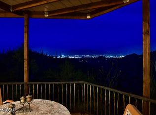 7280 W El Camino Del Cerro, Tucson, AZ 85745