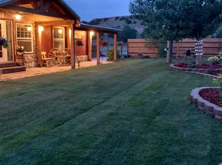 1745 E Becker Lane Rd, Springerville, AZ 85938