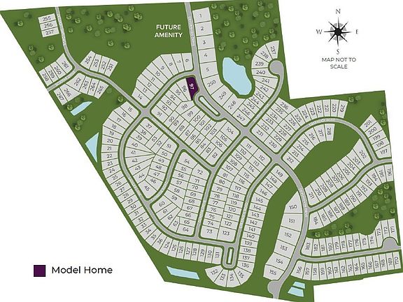 4th image of 1357 Georgetown Dr Lot 251