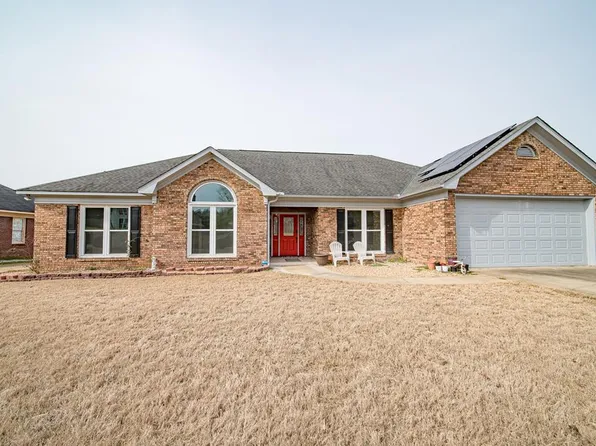 6543 Steubenville Dr, Columbus, GA 31909