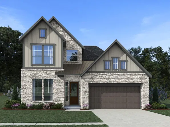 Cayman Plan, Buffalo Crossing