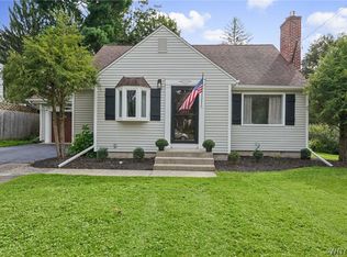 265 Perry St, East Aurora, NY 14052