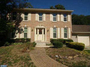 70 Wm Feather Dr, Voorhees, NJ 08043