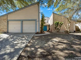 5115 Timber Gale St, San Antonio, TX 78250
