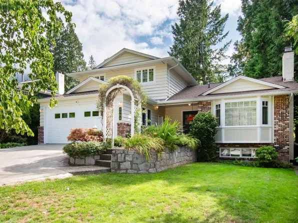 4594 Teviot Pl, North Vancouver, BC V7R 4M5