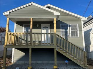 45 Yale Ave, Providence, RI 02908