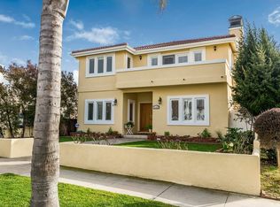 230 Avenue D, Redondo Beach, CA 90277