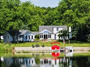 25 John Ct, Fremont, IN 46737