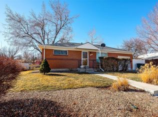 240 E 106th Ave, Northglenn, CO 80233