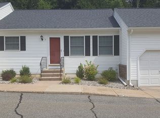6 Rosewood Ln, Southwick, MA 01077