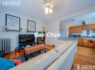5 Sherborn Ct #8B, Medford, MA 02155