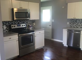 401 Riviera Dr, Mount Vernon, IN 47620