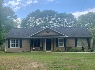 200 Mauldin St, Williamston, SC 29697