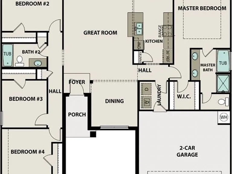 3036 SE Arnold Dr — Photo 2